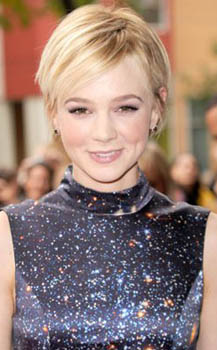 Carey Mulligan